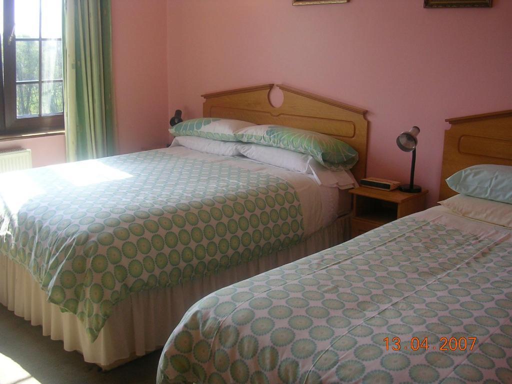 Bunratty Arms B&B Room photo