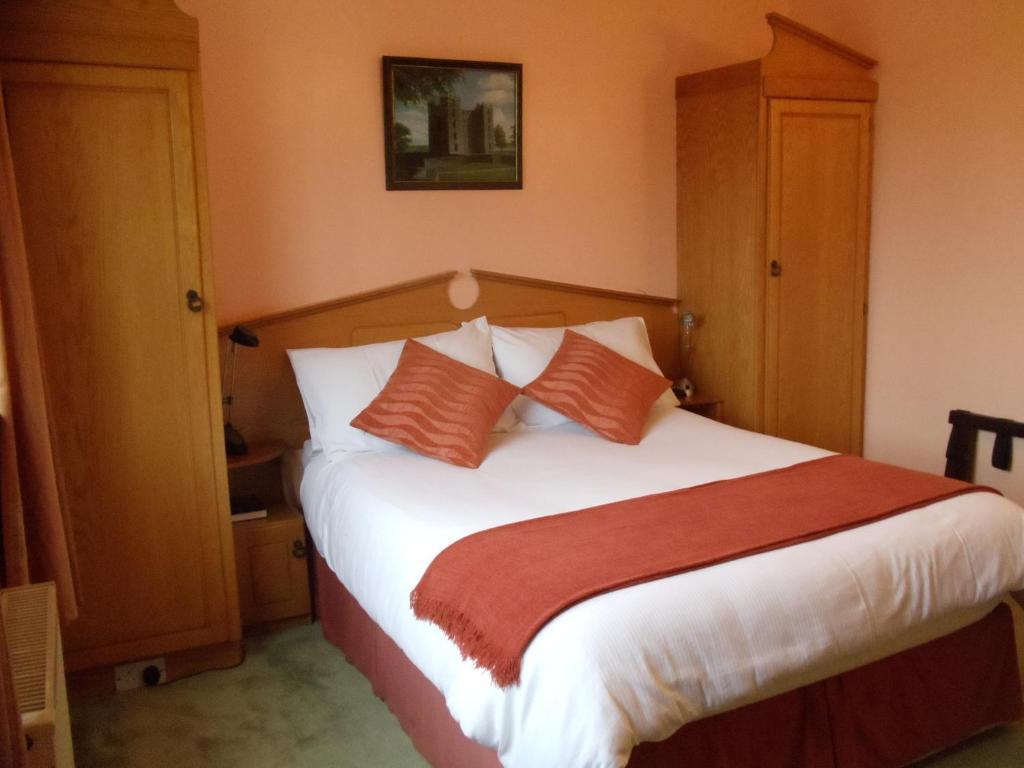 Bunratty Arms B&B Room photo